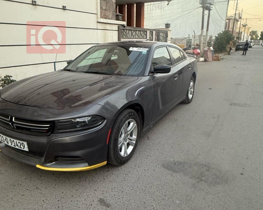 دودج تشارجر